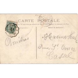 JUVISY: la gare - très bon état