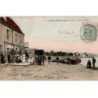 JUVISY: bords de seine, chatillon - très bon état