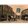 JUVISY: la grande rue et les nouvelles galeries - très bon état