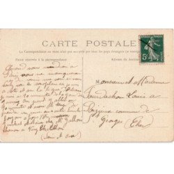 JUVISY: la grande rue et les nouvelles galeries - très bon état