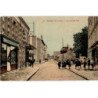 JUVISY: la grande rue - état
