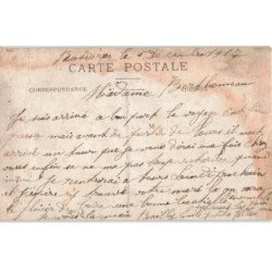JUVISY: les belles fontaines, route nationale -  état