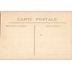 JUVISY: l'hôtel de ville - très bon état