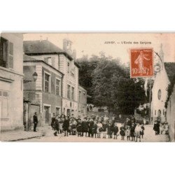 JUVISY: l'école des garçons - bon état