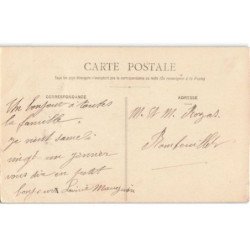 JUVISY: l'école des garçons - bon état
