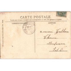 JUVISY: la mairie - très bon état