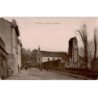 JUVISY: la rue de l'église - très bon état