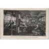 IVRY : chocolaterie Henri-Jacquin - bon état (timbre décollé au dos)
