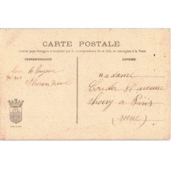 GRIGNY: panorama - très bon état