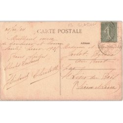 GRIGNY: un coin pittoresque - très bon état