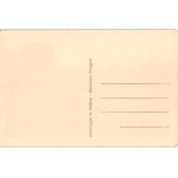 GRIGNY: un coin du pays, vue panoramique - très bon état