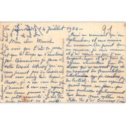 GRIGNY: maison de vacances - état