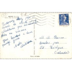 GRIGNY: sur les étangs - très bon état