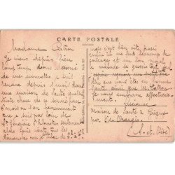 GRIGNY: le sanatorium - très bon état