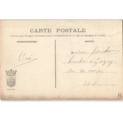 GRIGNY: église - très bon état