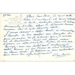 GRIGNY: le bois joli, maison de repos, pension de famille - très bon état