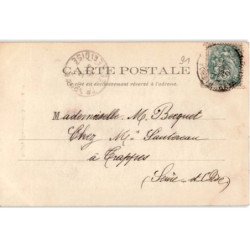 GRIGNY: l'église - très bon état