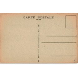 GRIGNY: l'église et grande-rue - très bon état