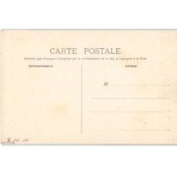 GRIGNY: église et grande rue - très bon état