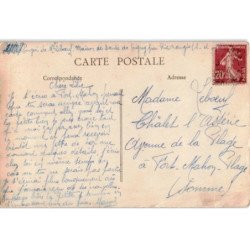 GRIGNY: maison de santé de grigny - état