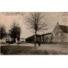 BRIE-COMTE-ROBERT: boulevard de l'ouest - très bon état