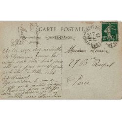 BRIE-COMTE-ROBERT: boulevard de l'ouest - très bon état