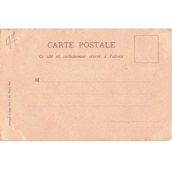 BRIE-COMTE-ROBERT: rue gambetta, le gué - état