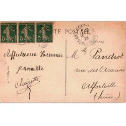 BRIE-COMTE-ROBERT: rue de paris - très bon état