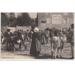 VANNES : la foire de la Saint Patern - très bon état