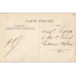 BRIE-COMTE-ROBERT: rue de l'église -  état