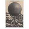 TARARE : fête des Mousselines (6 et 7 août 1911) - Très bon état