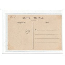 TARARE : fête des Mousselines (6 et 7 août 1911) - Très bon état