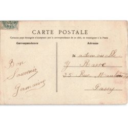 BRIE-COMTE-ROBERT: rue de melun - état