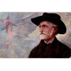 COMPOSITEUR - spectacle et musique: Giuseppe Verdi - très bon état