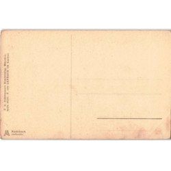 COMPOSITEUR - spectacle et musique: F. Von Lenbach, meister Johann Strauss - très bon état