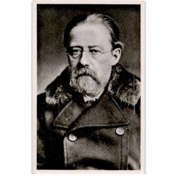 COMPOSITEUR - spectacle et musique: Smetana, Techèque - très bon état