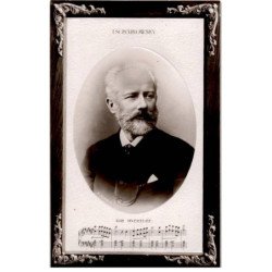 COMPOSITEUR - spectacle et musique: Tschaikowsky - très bon état