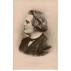 COMPOSITEUR - spectacle et musique: Anton Rubinstein - état