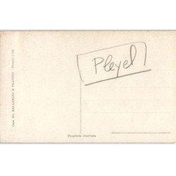 COMPOSITEUR - spectacle et musique: Pleyel - très bon état