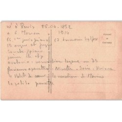 COMPOSITEUR - spectacle et musique: Pugno - très bon état