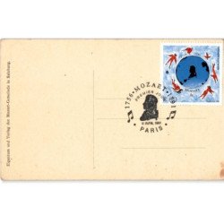 COMPOSITEUR - spectacle et musique: Mozart Gemeinde Salzburg - très bon état