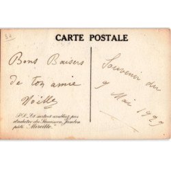 COMPOSITEUR - spectacle et musique: Mireille S.A.P. avignon - état