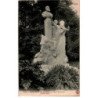 COMPOSITEUR - spectacle et musique: monument de gounod au parc monceau 1818-1893 - très bon état