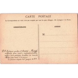 COMPOSITEUR - spectacle et musique: la statue de gounod au parc monceau - très bon état