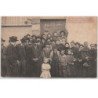 LIMOGES : les grèves de 1905 - bon état (léger défaut)