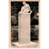 COMPOSITEUR - spectacle et musique: monument à Claude Debussy - très bon état