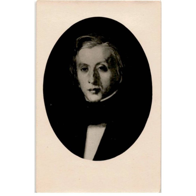 COMPOSITEUR - spectacle et musique: Federico Chopin Mallorca valldemosa - très bon état