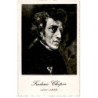 COMPOSITEUR - spectacle et musique: Frederic Chopin 1810-1849 - Très bon état