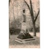 COMPOSITEUR - spectacle et musique: monument de Frédéric Chopin, paris - Très bon état