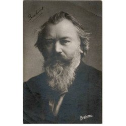 COMPOSITEUR - spectacle et musique: Brahms - état